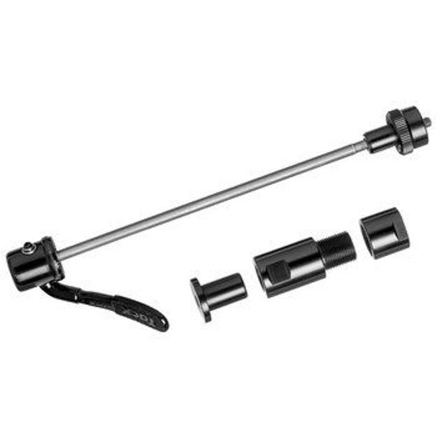 Picture of TACX QUICK RELEASE ADAPTER SET FOR NEO SMART DIRECT DRIVE